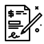 9499373_signature_lie_bribe_icon