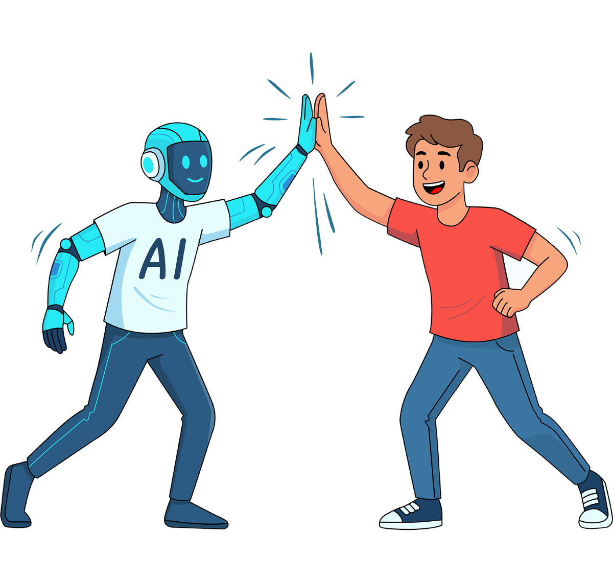 AI-Robot-and-Man-High-Five-Illustration_REDUCED