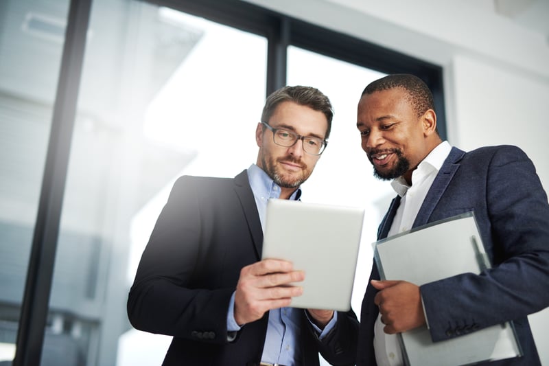 Streamlining Business with eSignature Integration
