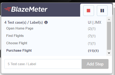 Automate your Performance Testing using J-Meter and BlazeMeter