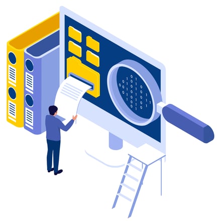 Digital Document Management