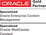 ECM spec and WebCenter