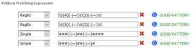 patternmatching