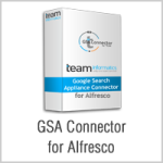 product thumbnails - alfresco connector