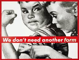 we dont need