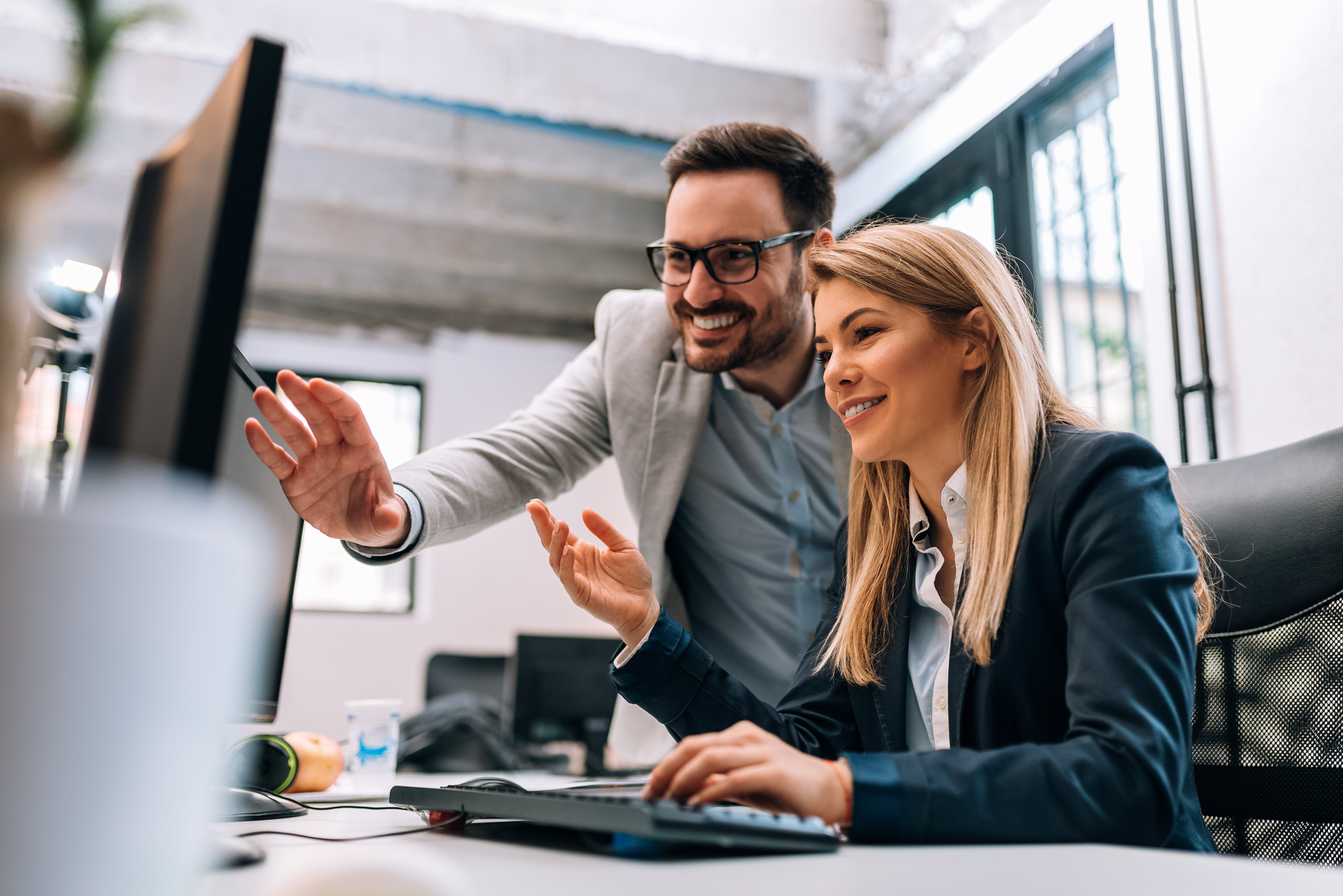 Integrating AI Systems in Content Management