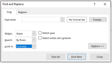 Excel Blog Post - Figure 3