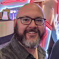 Jon Chartrand