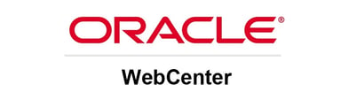Oracle WebCenter Logo-1