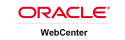 Oracle WebCenter Logo