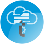 PII enging cloud