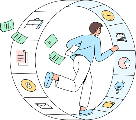 Productive Master Productivity Project Management Skill