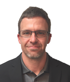 Randy Corporate Photo