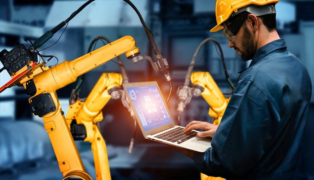 Robotic-Task-Automation-in-construction