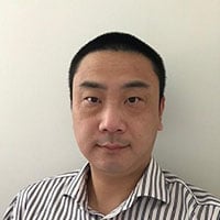 Terry Wang 