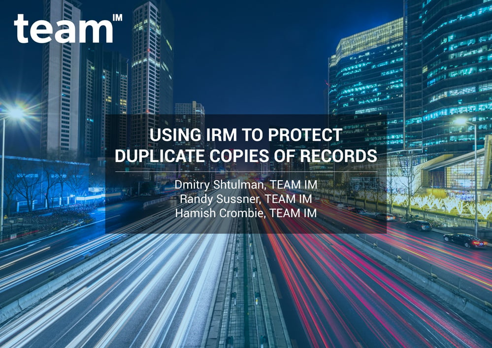 Using-IRM-to-Protect-Duplicate-Copies-White-Paper-1