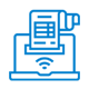 automated invoice