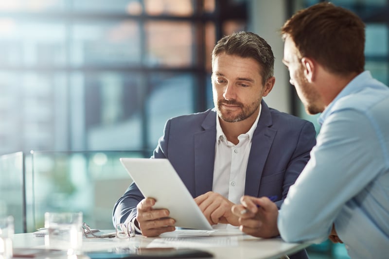 benefits of esign12345678