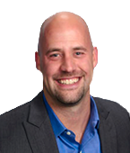 doug Corporate Photo