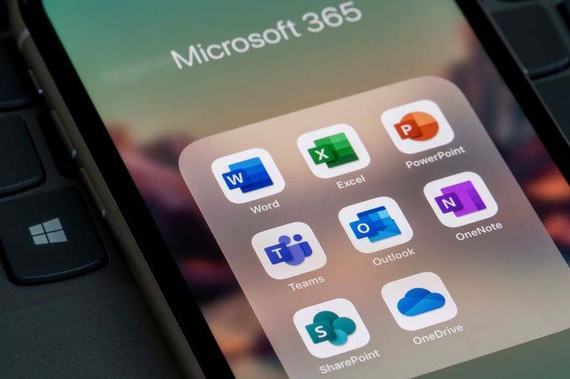 microsoft 365-1