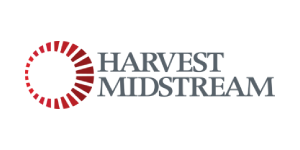 harvest midstream