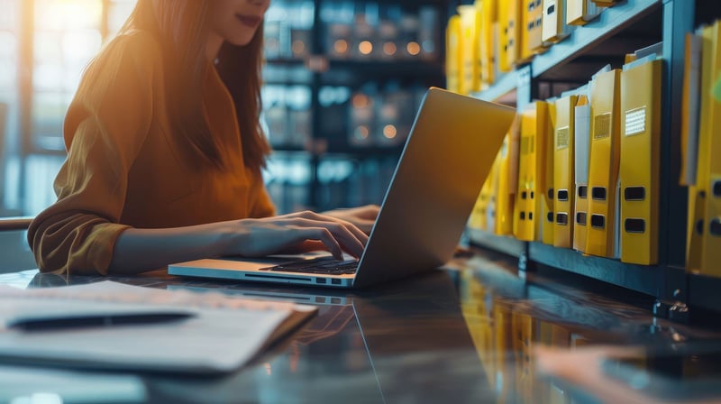 records management