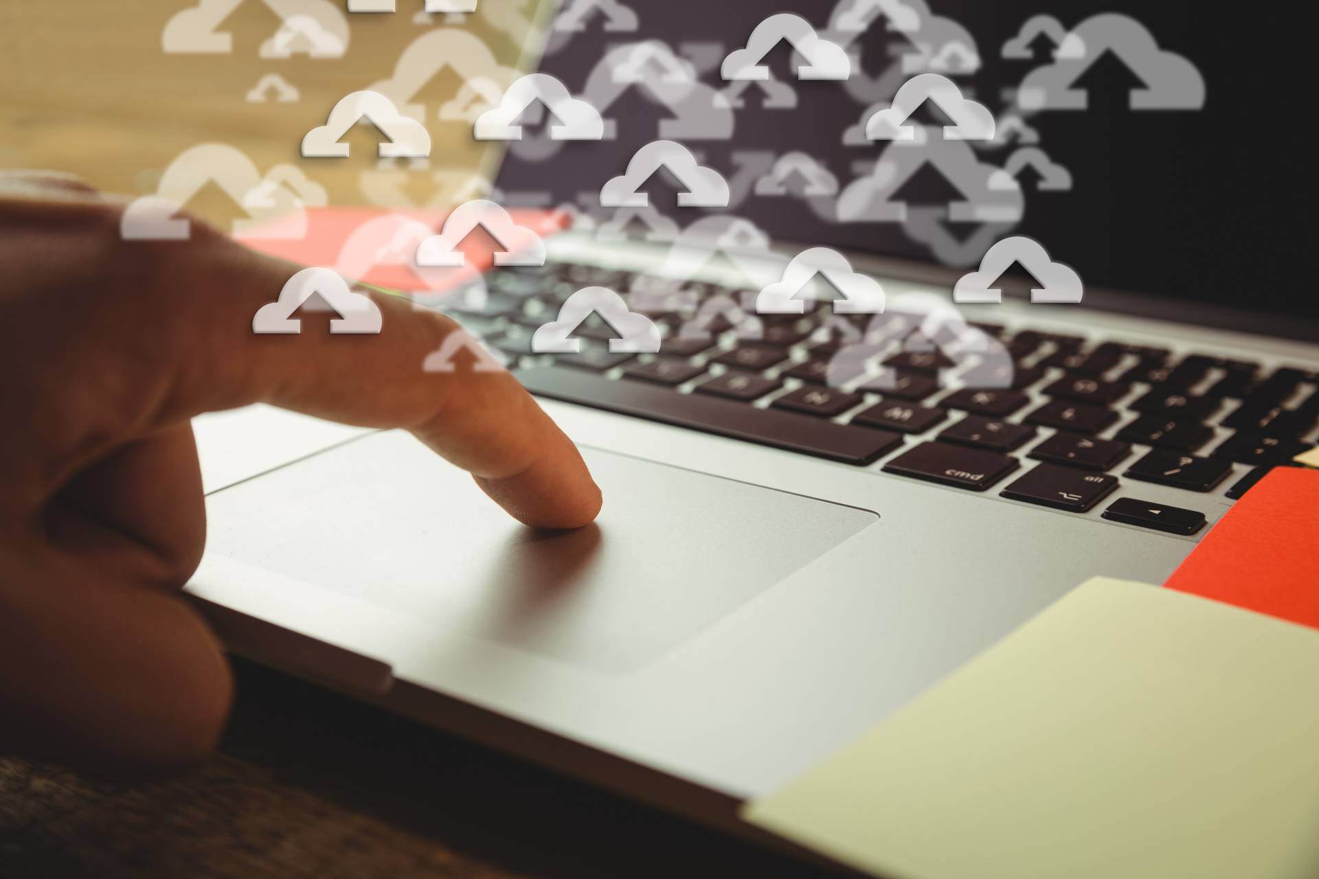 Global financial services company Investors Service EPICM Migration Case Study