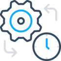 time setting