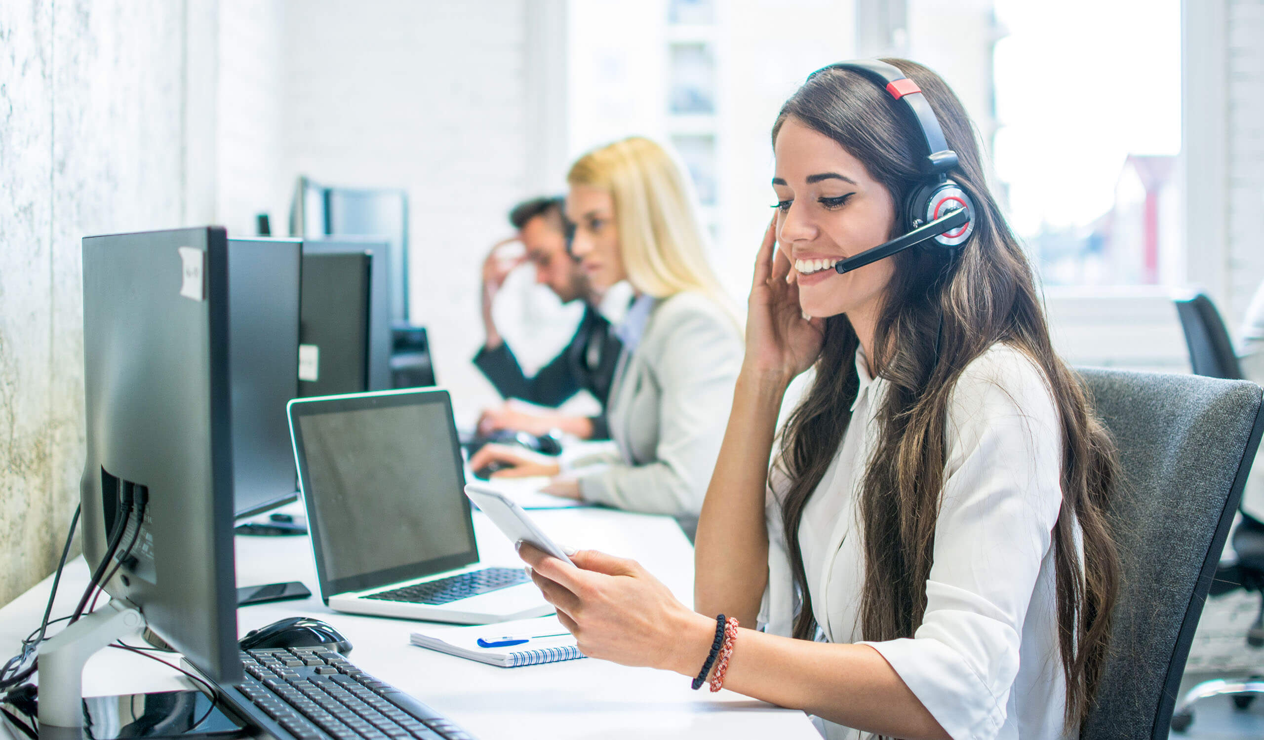 Internal Telecom Support Rapid Deployment of Number Porting Portal for Major Global ...