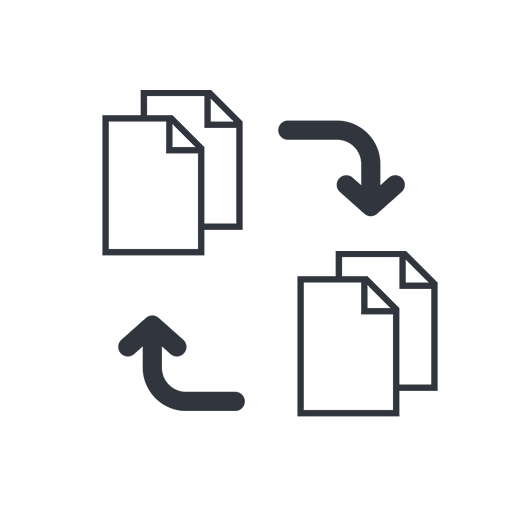 Creating Relationships between Objects in M-Files | Intelligent Information Management System 