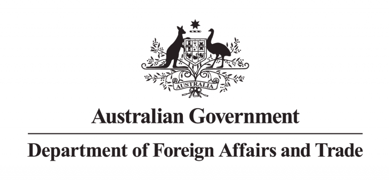 DFAT Logo