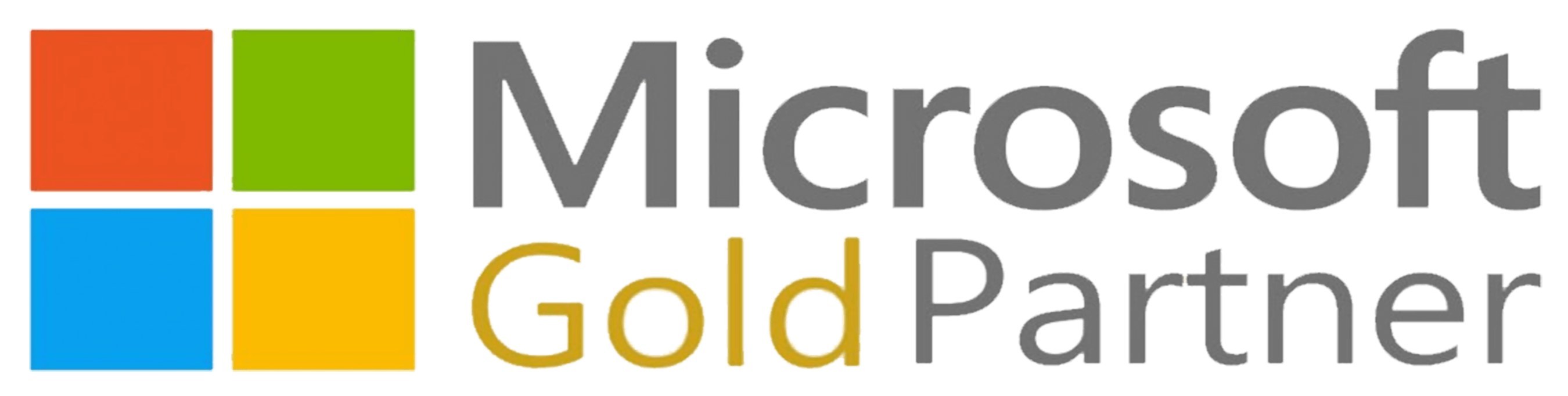 TEAM IM Awarded Microsoft Gold Partner Status