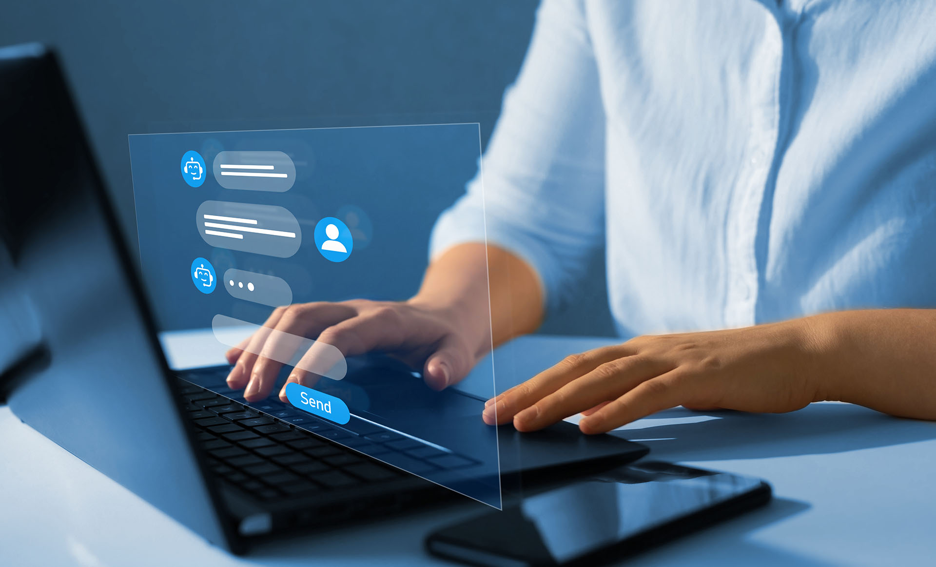Online and Offline Automation