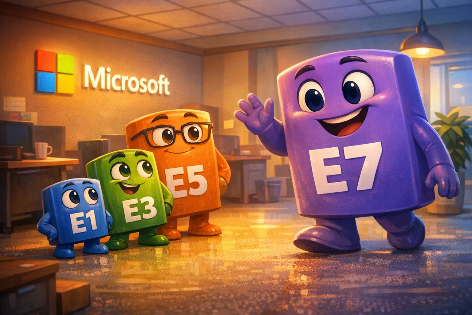 Frontier Reality Check: Navigating Microsoft 365 E7 & the Agentic Enterprise