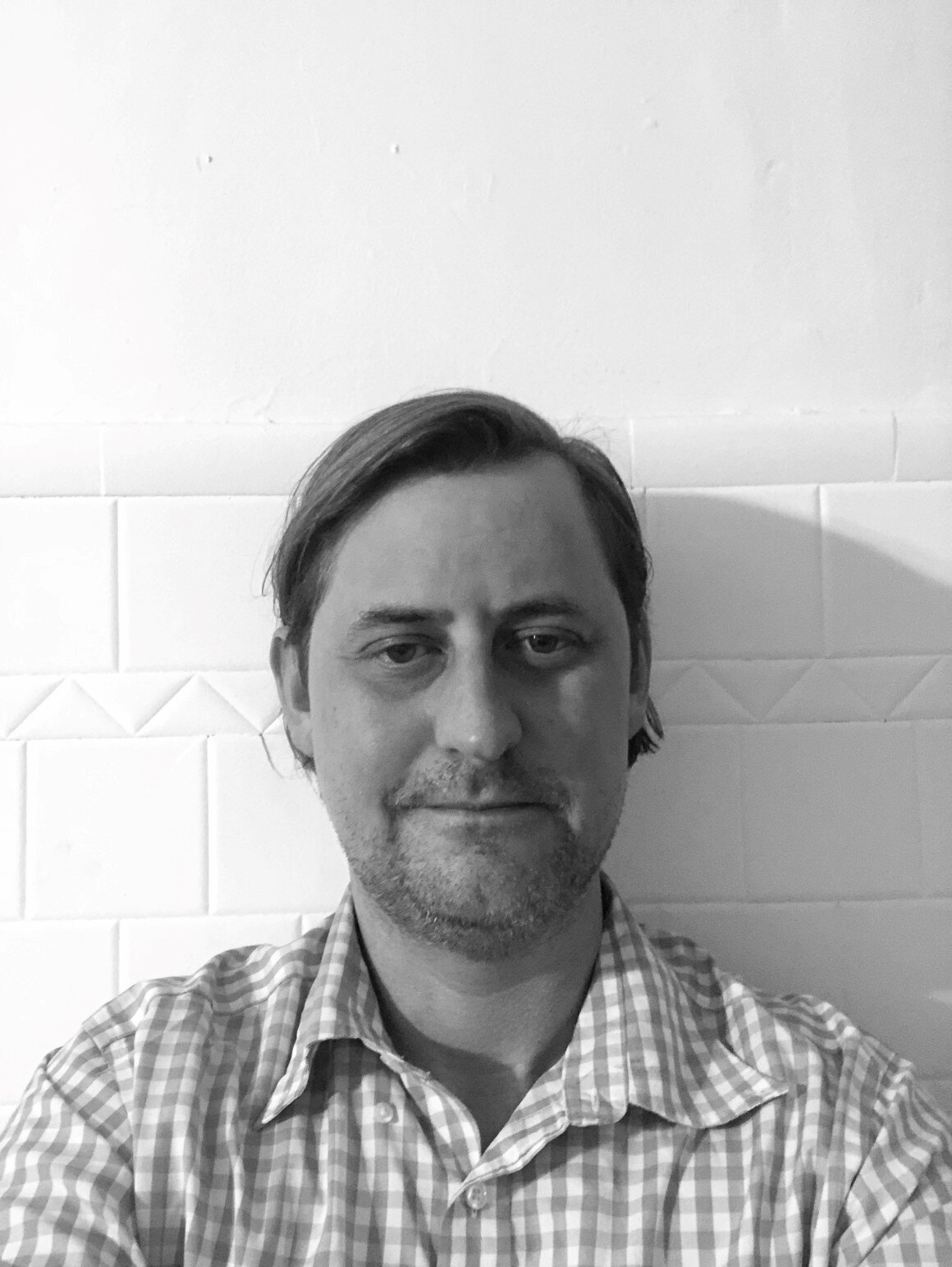Andrew Bennett