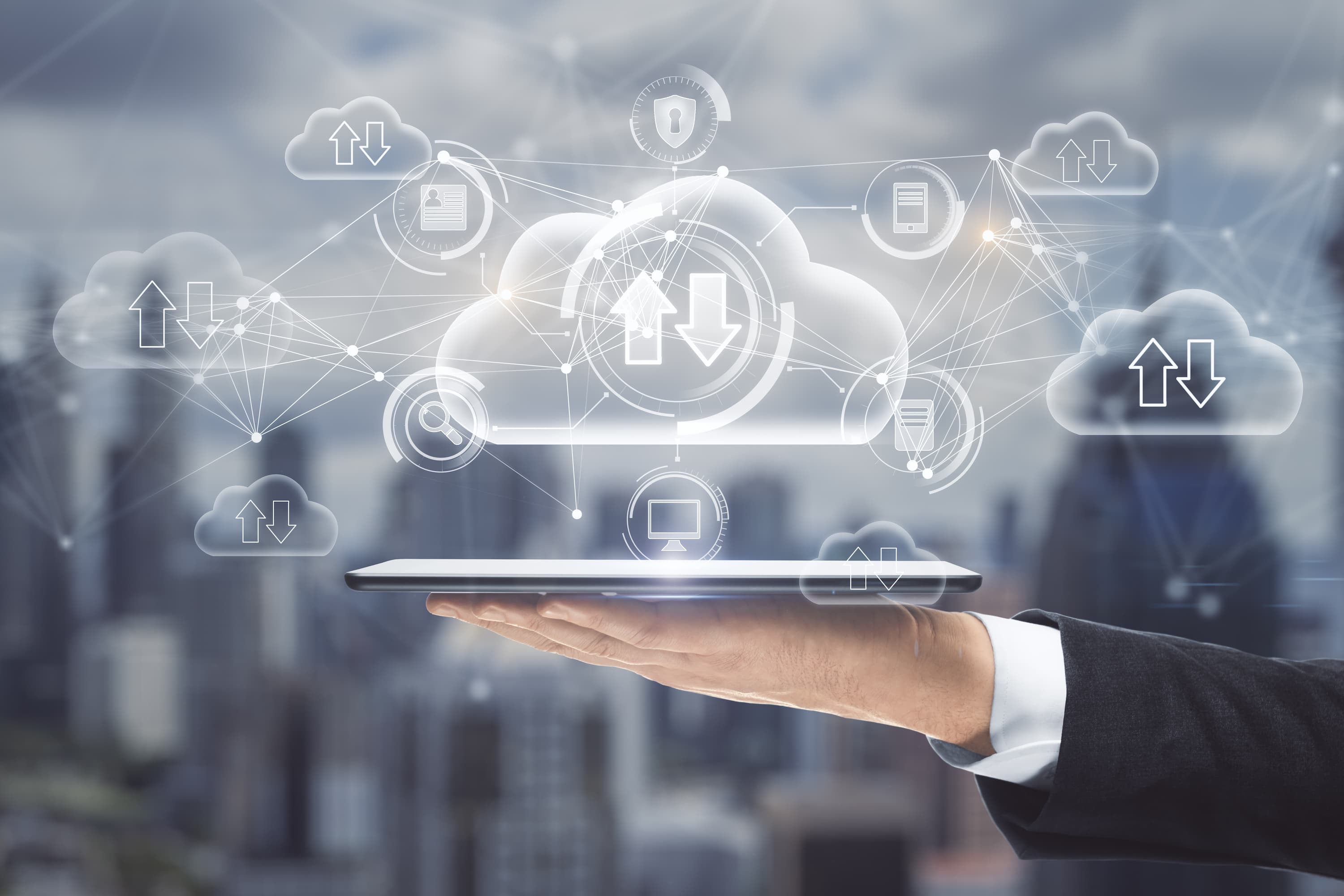 The Role Of AI In Enterprise Content Management: Transforming Data Into Insights