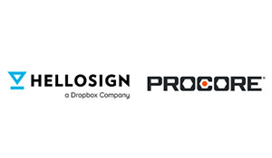 Dropbox Sign for Procore integration