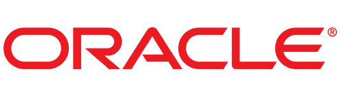 oracle logo for fixed width content cards